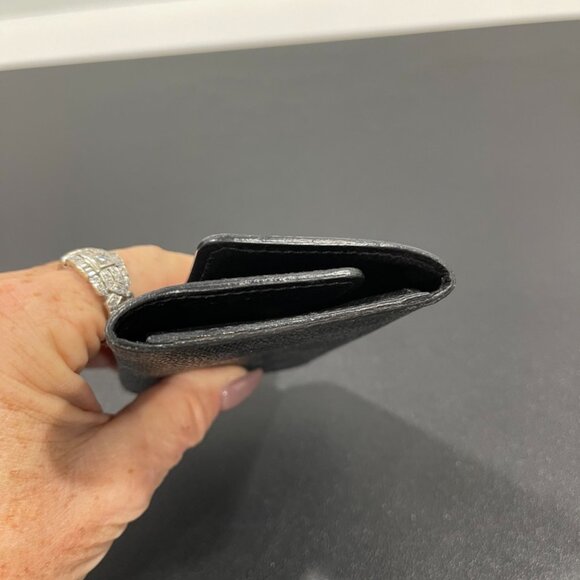 Louis Vuitton Multicle 6 Key Case Damier Graphite (JB1394) - Picture 4 of 6